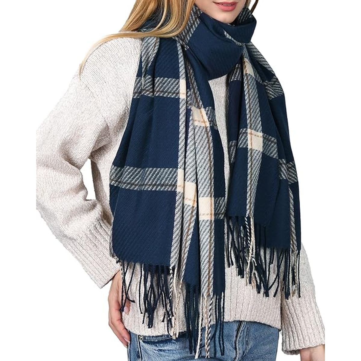Navy Blue-