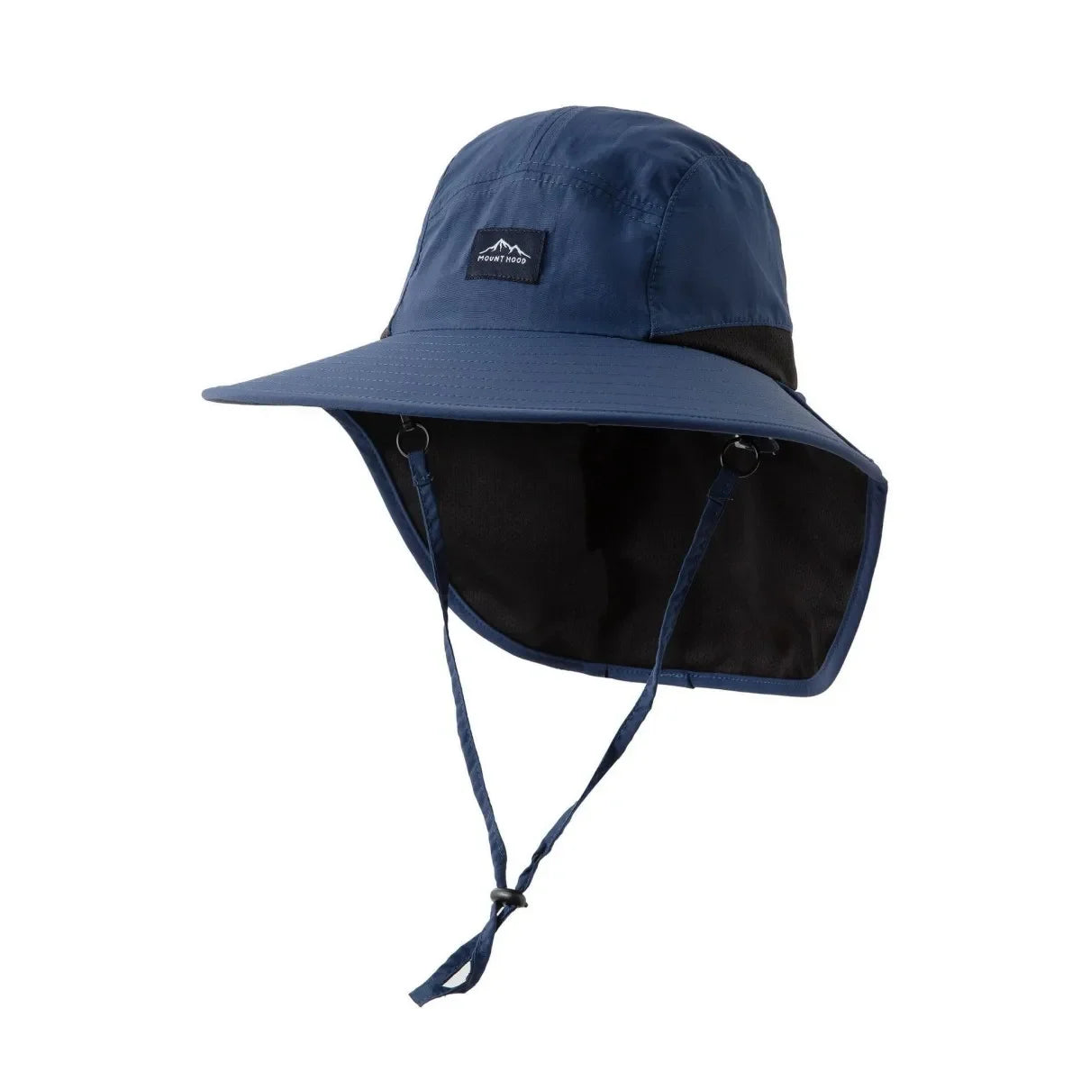 Navy Blue-
