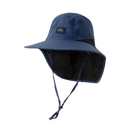 Navy Blue-