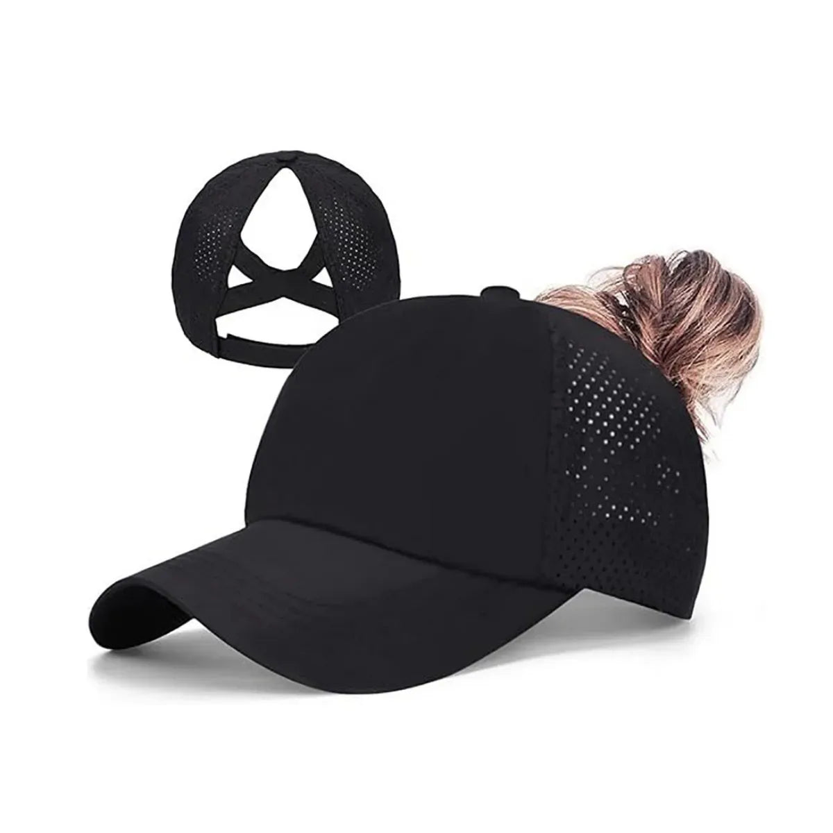 Black-