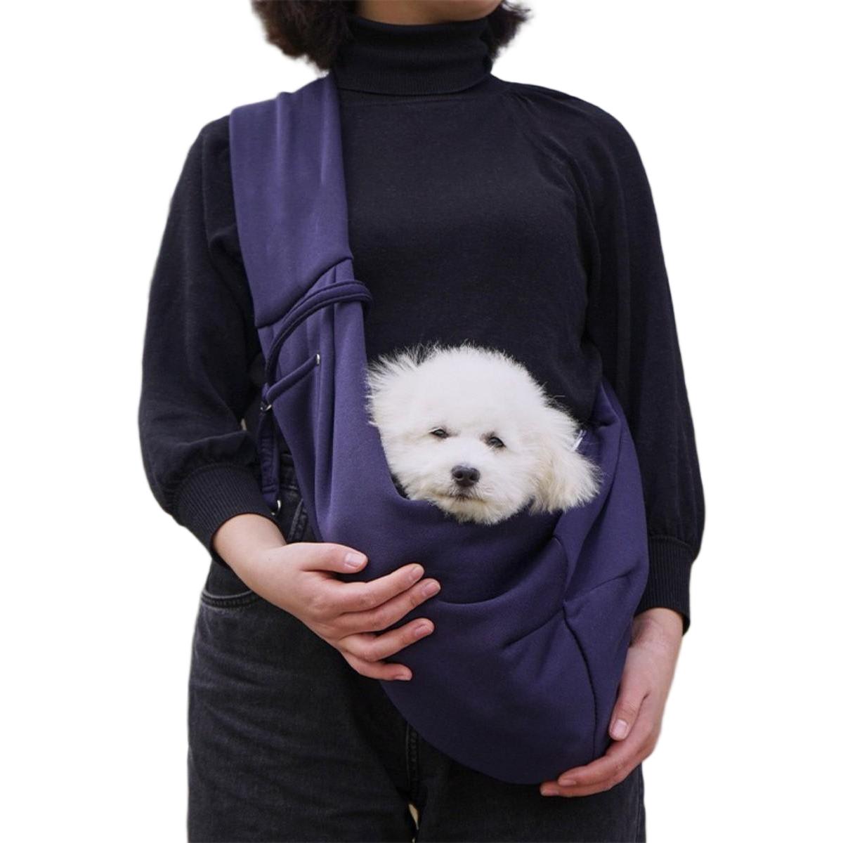 Dark Blue-