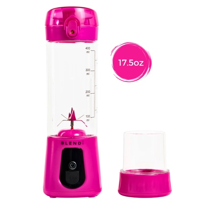 Hot Pink-