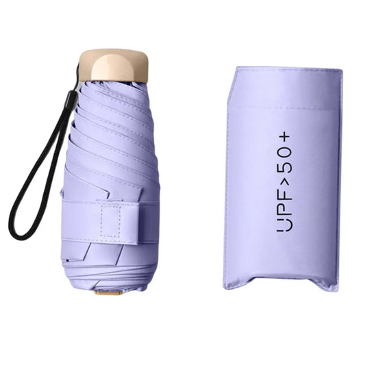 Purple-