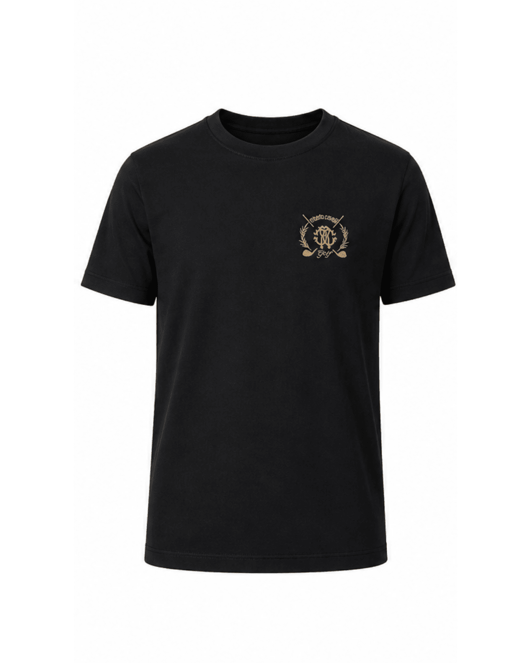 Black Thick Seam-