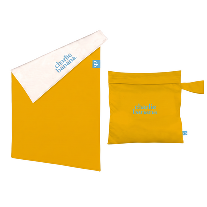 CB Yellow-