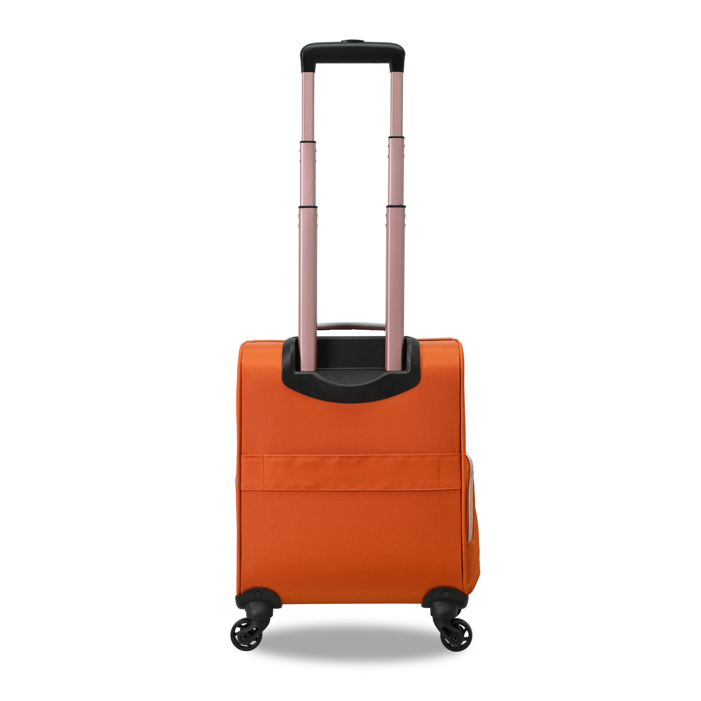 Burnt Orange-