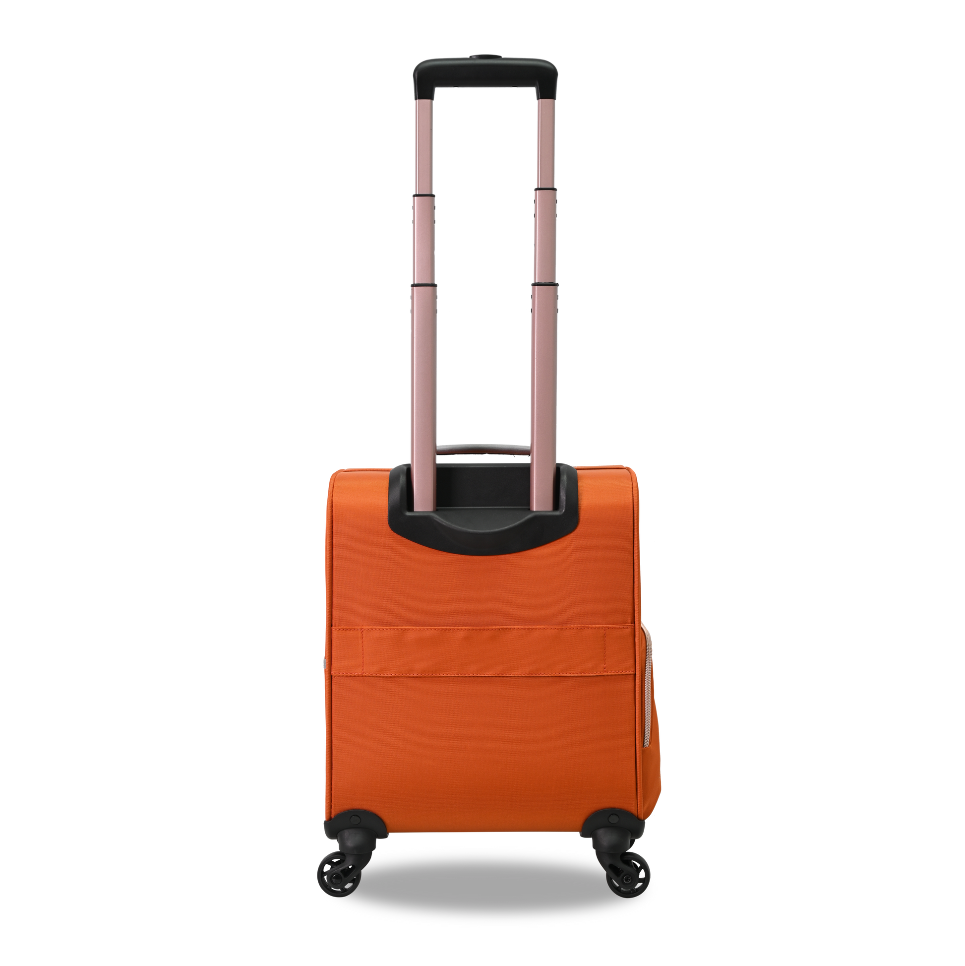 Burnt Orange-