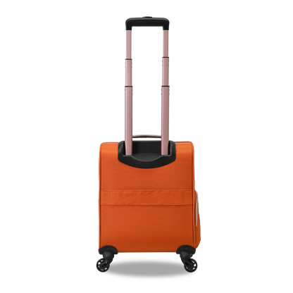 Burnt Orange-