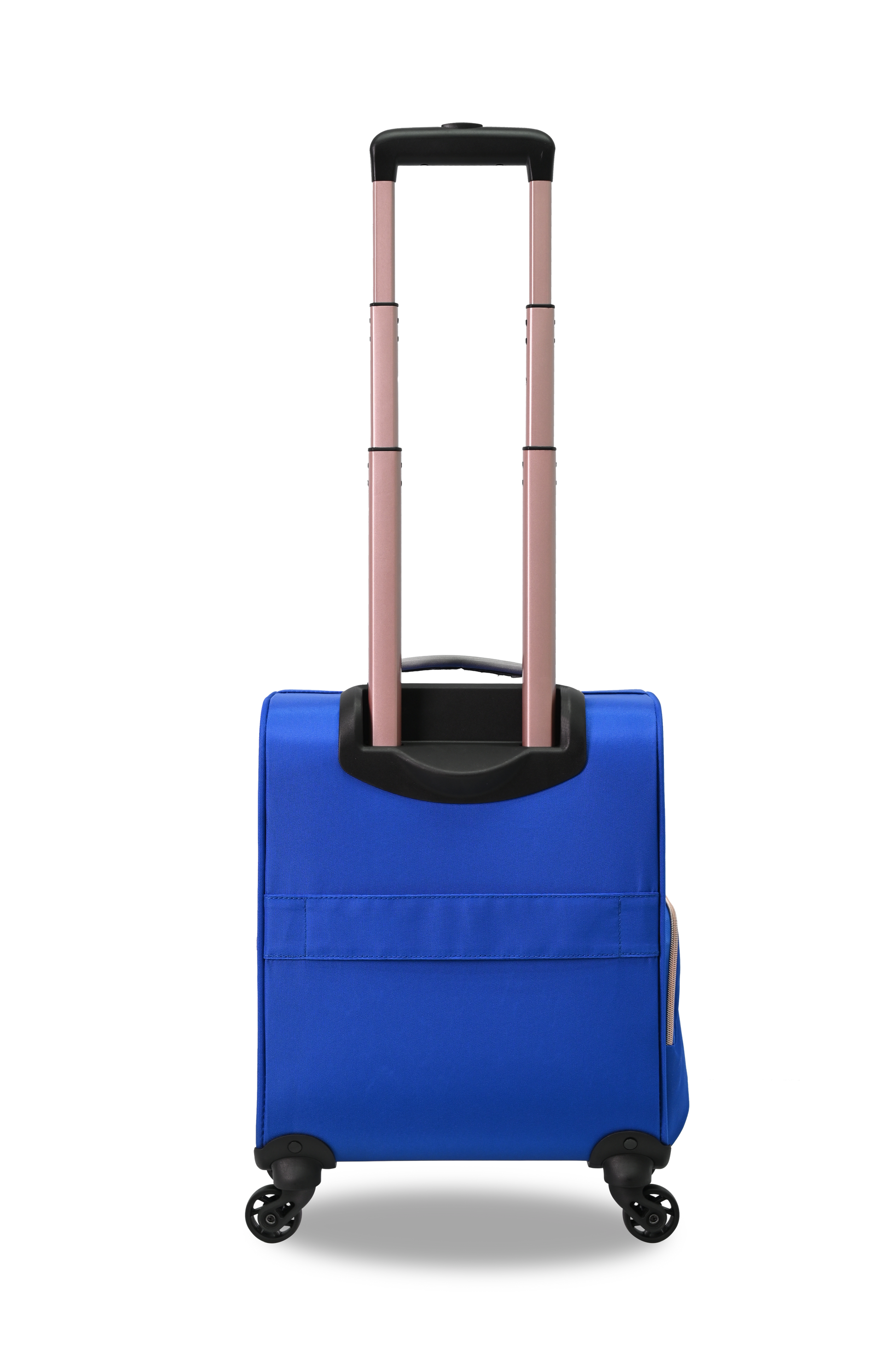 Cobalt Blue-