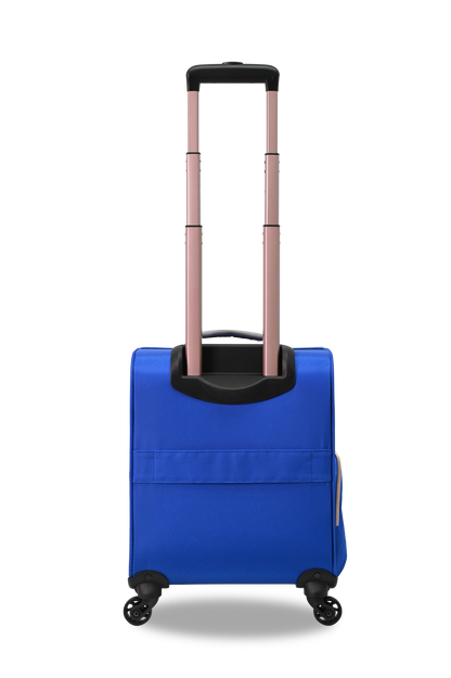 Cobalt Blue-