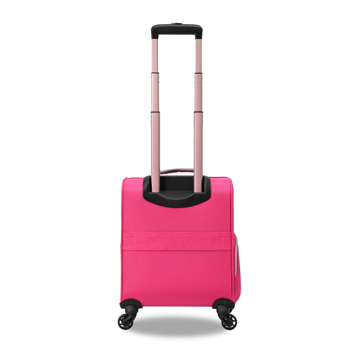 Fuchsia Pink-