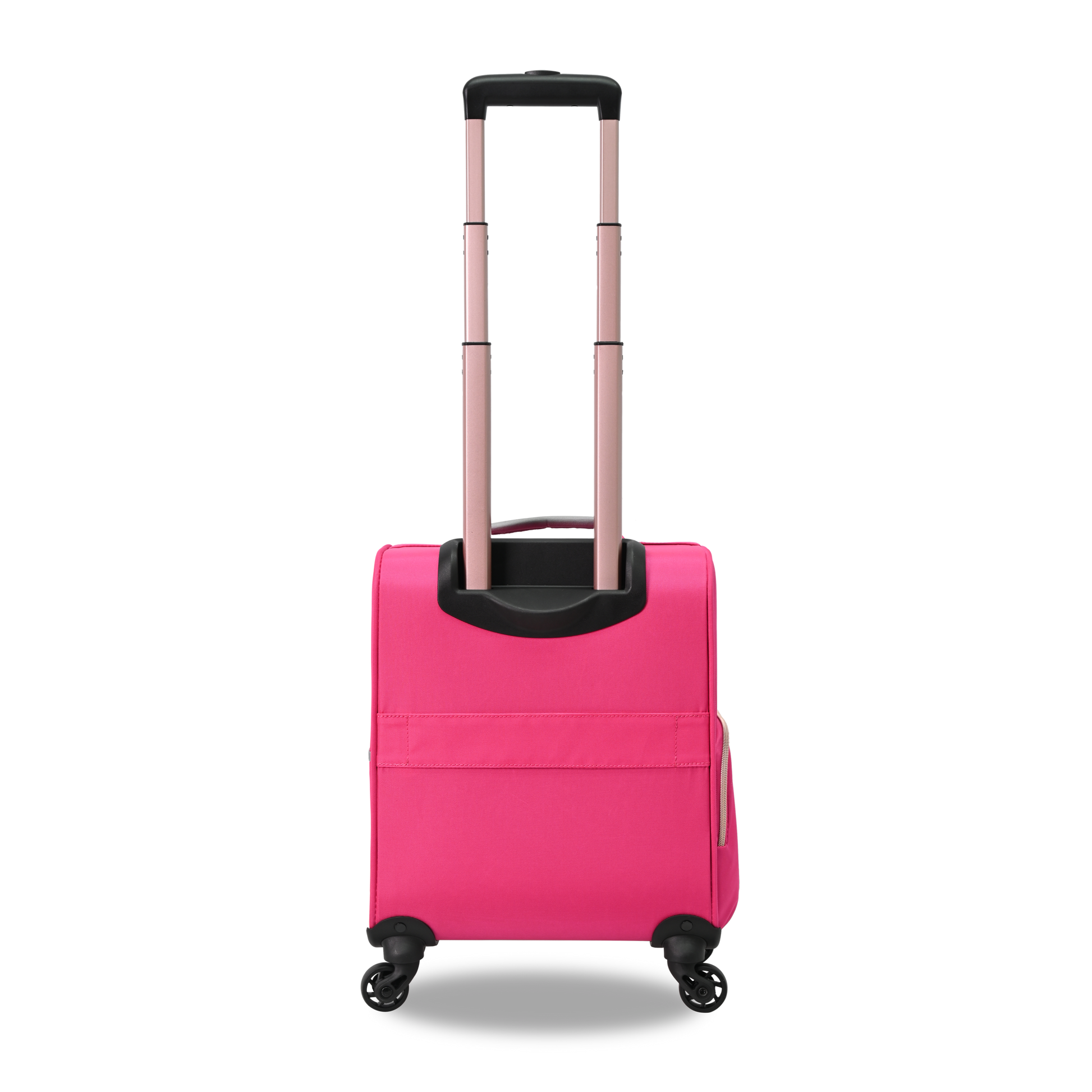 Fuchsia Pink-