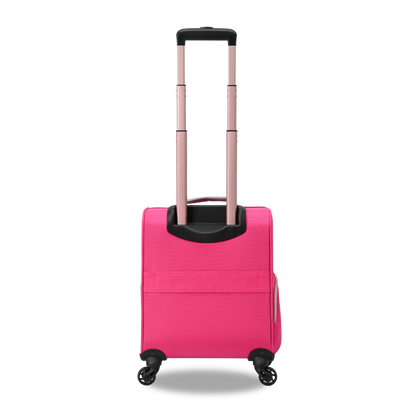Fuchsia Pink-