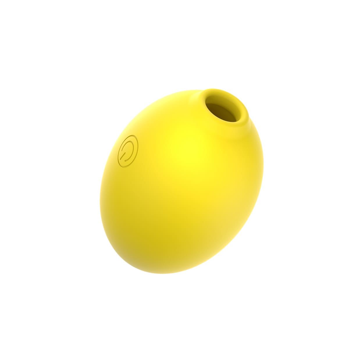 Impulse Novelties Suction Lemon Citron