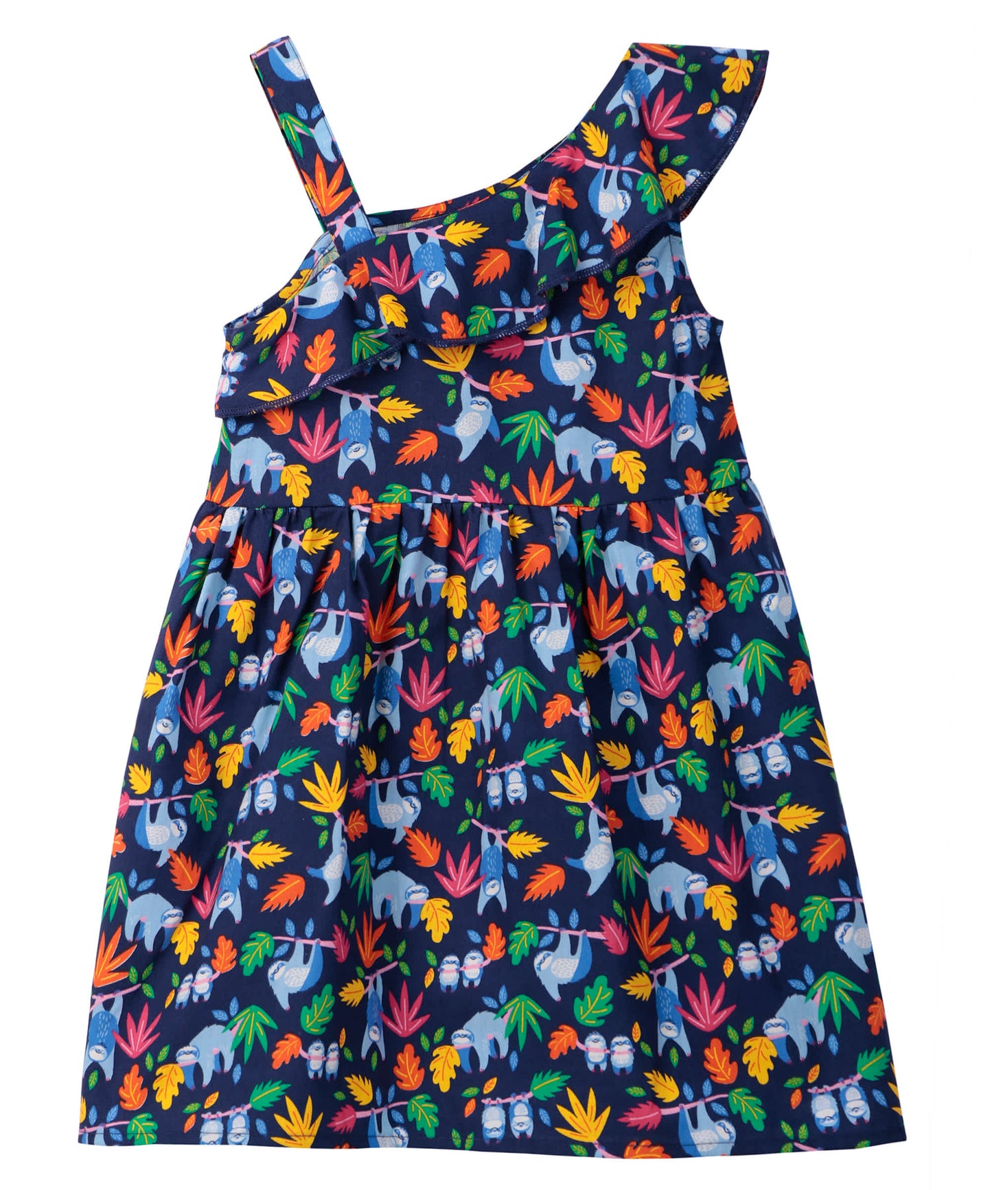 Navy Blue-