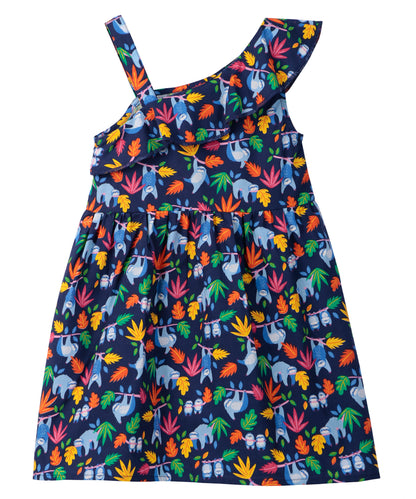 Navy Blue-