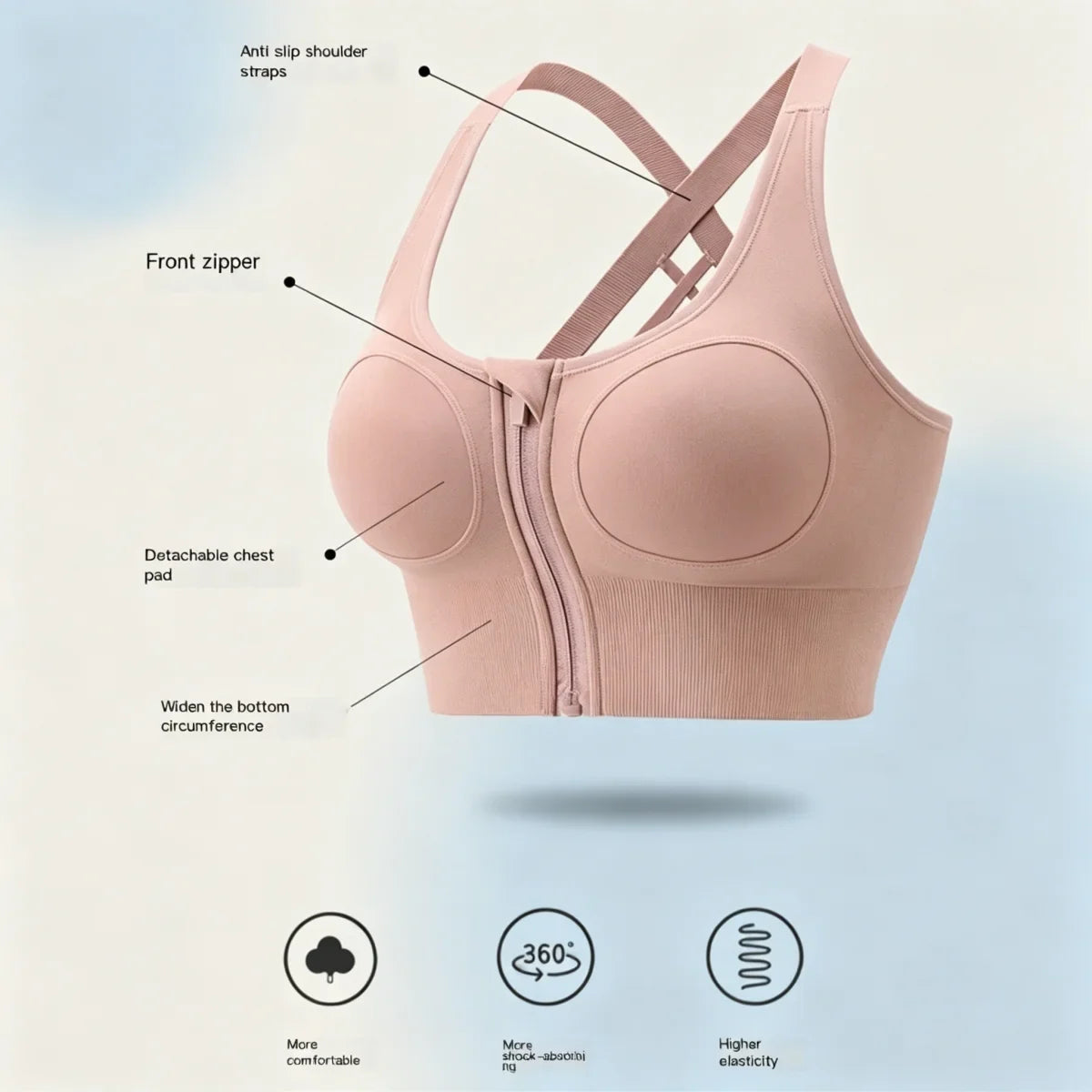 Pink-