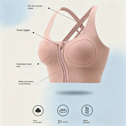 Pink-