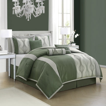 Green-