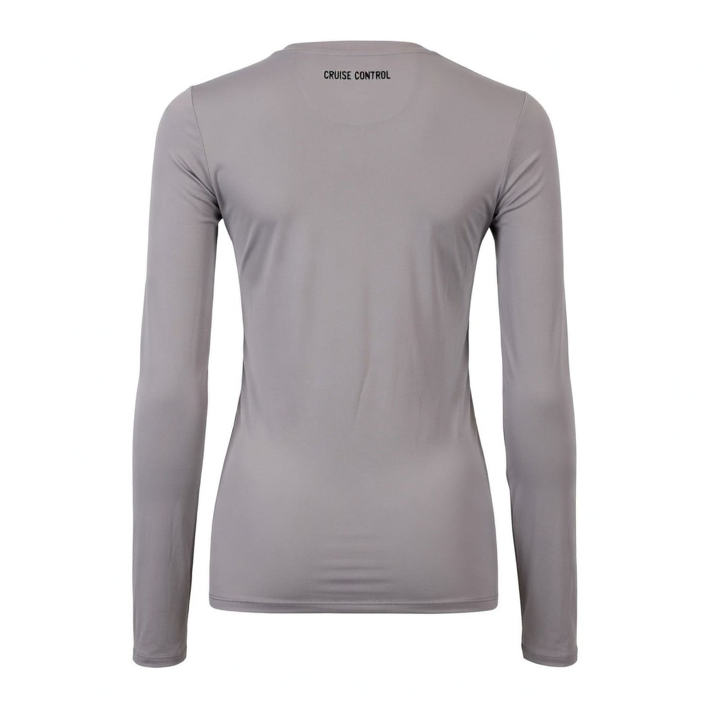 Rich Grey-