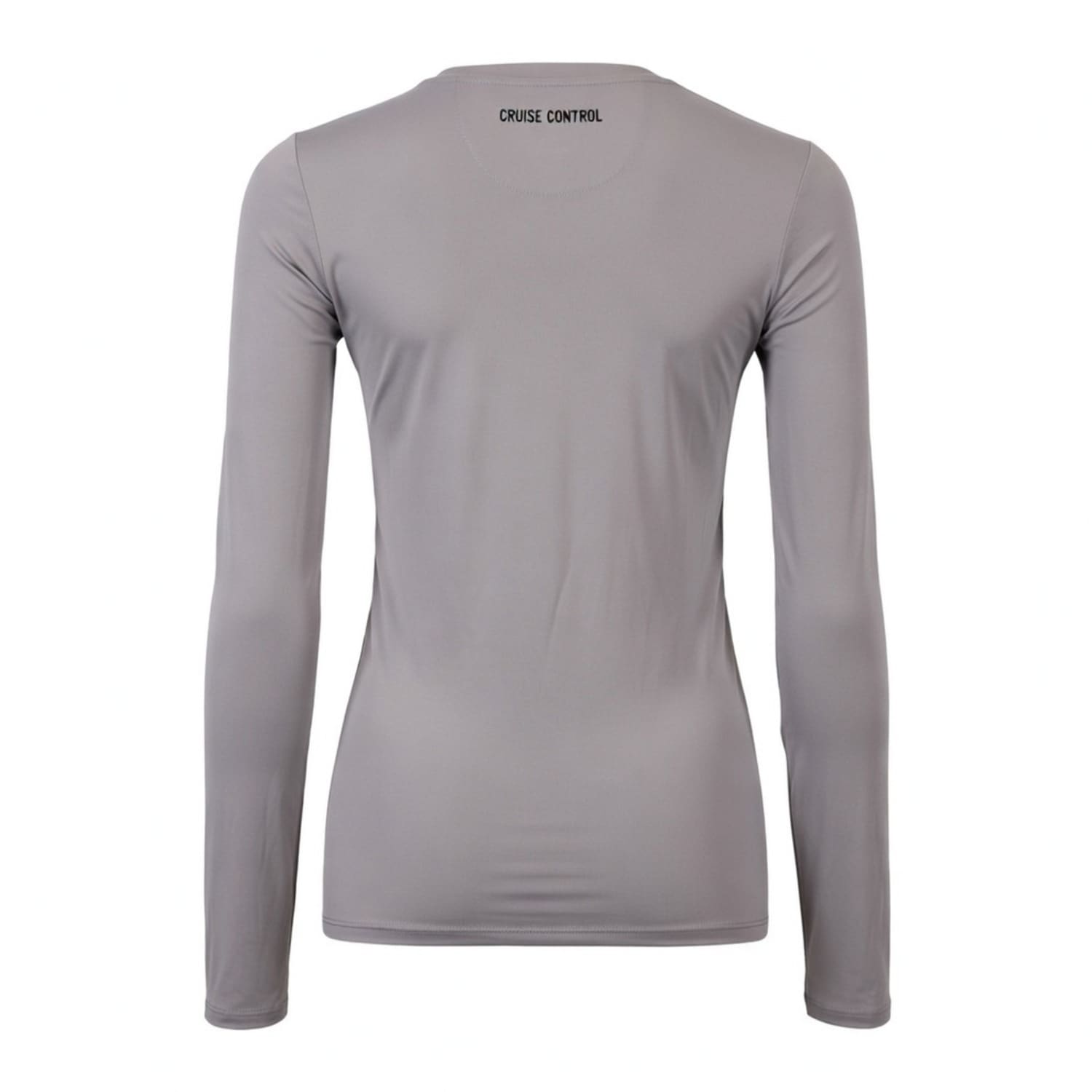 Rich Grey-