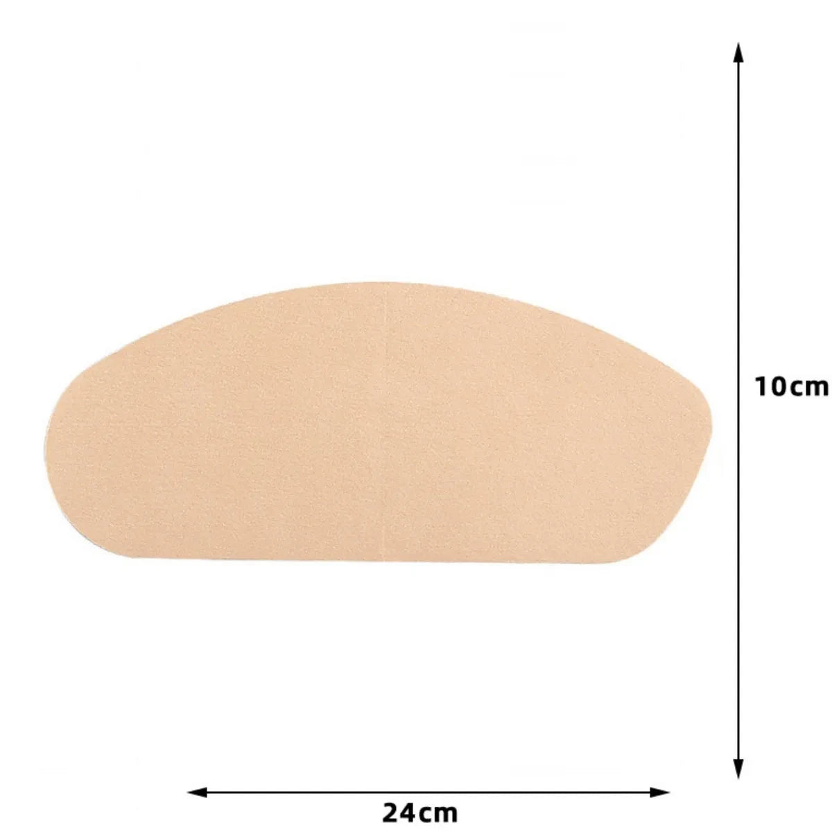Wide Curved-