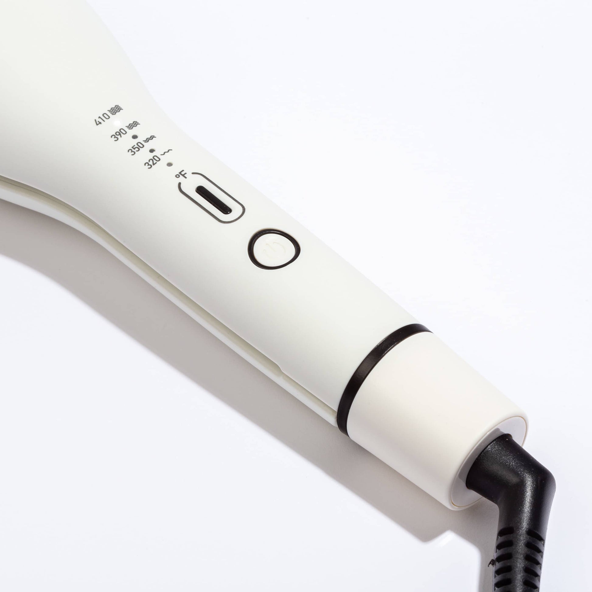White-