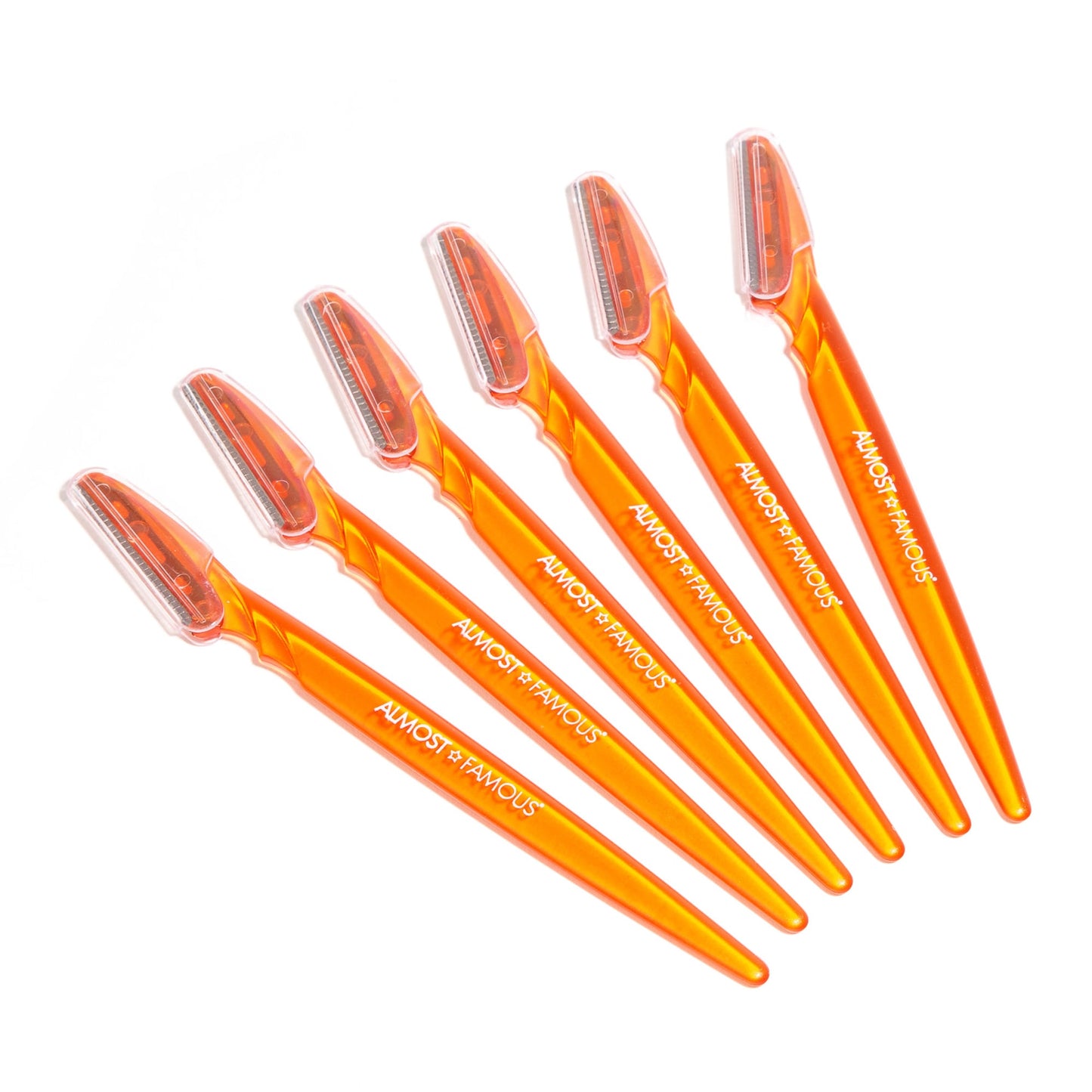 Orange-
