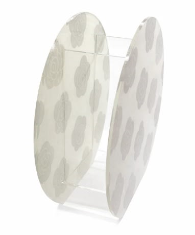 Silver Bloom-