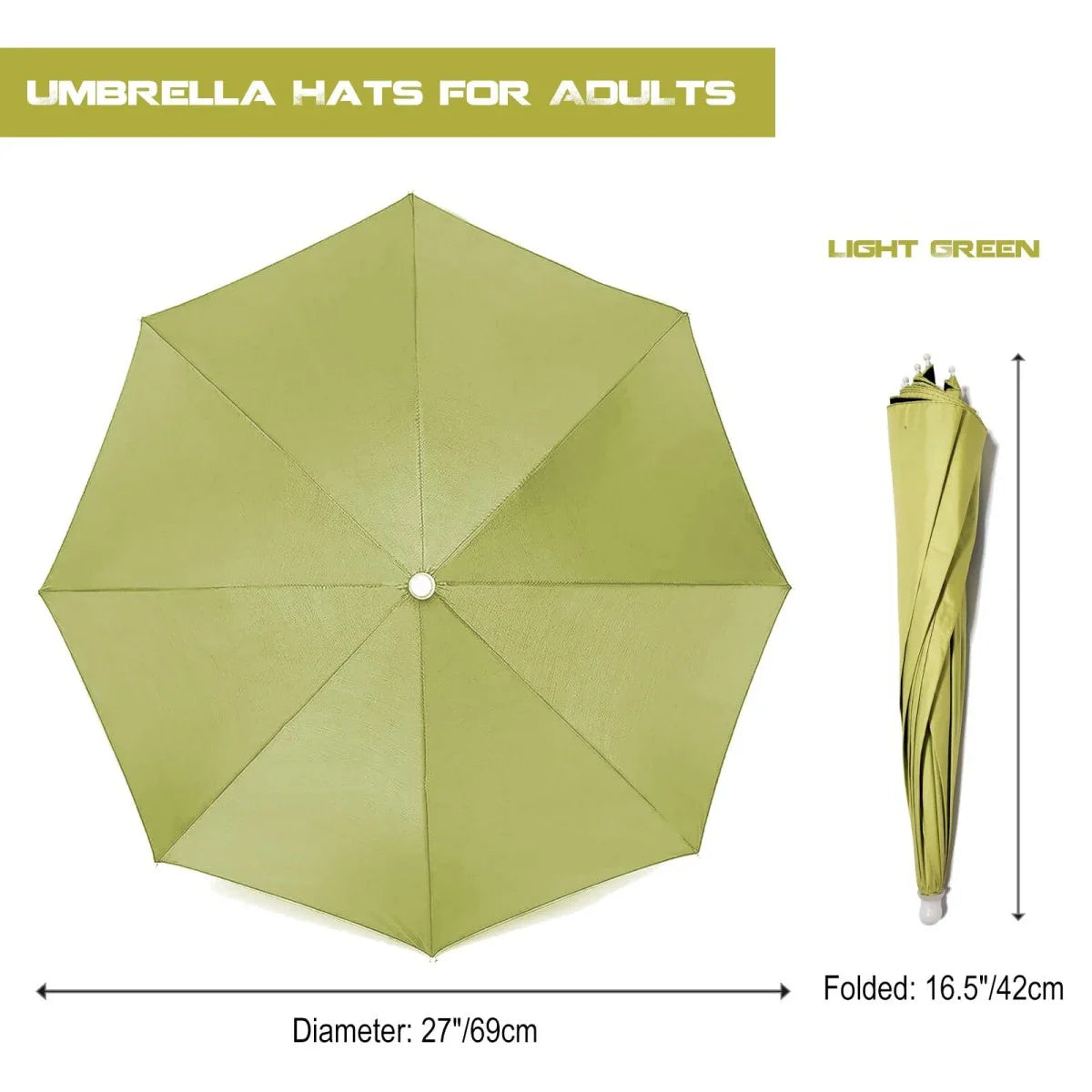 Light Green-