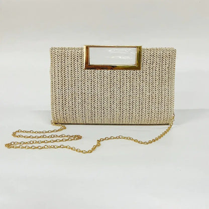 Beige-