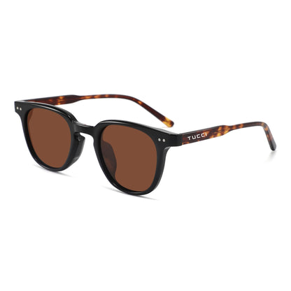 Brown-