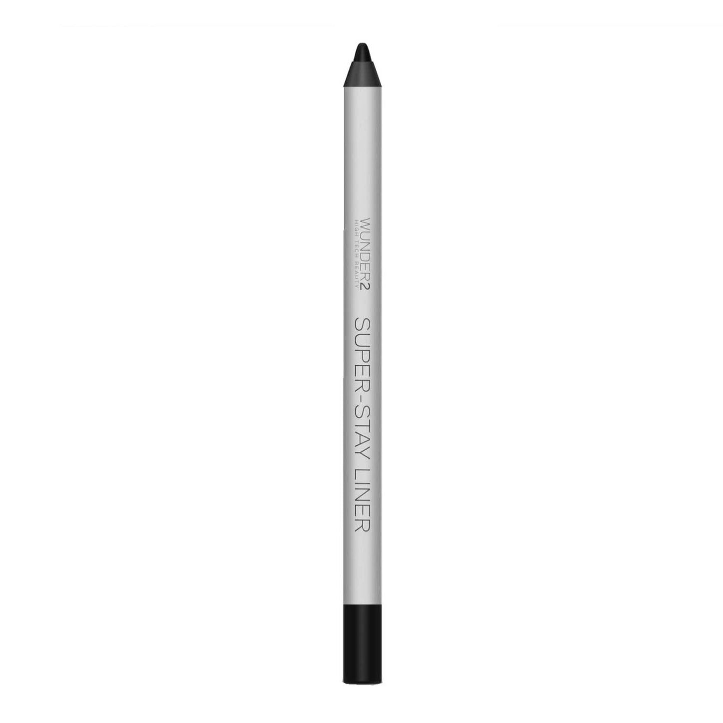 Wunderbrow Super Stay Liner Essential Black