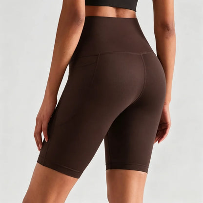 Brown-