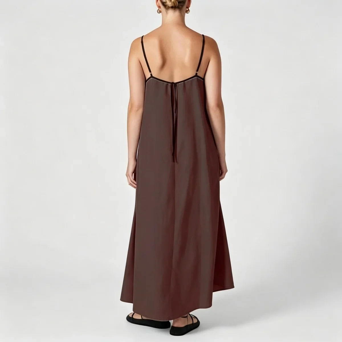 Brown-