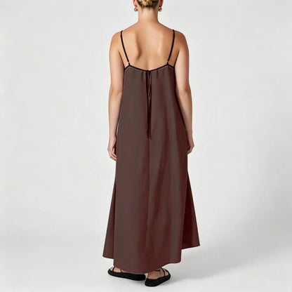 Brown-