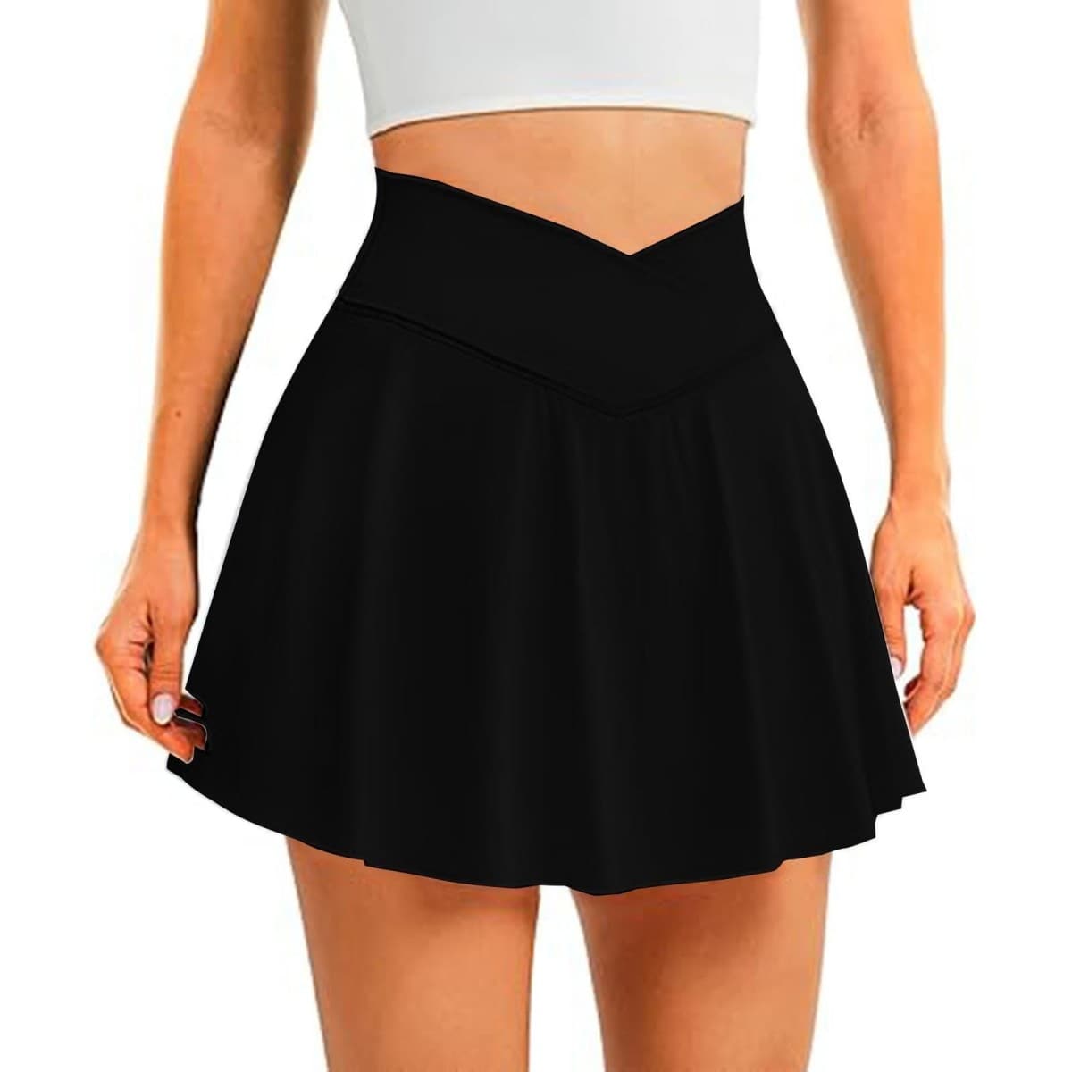 Black-