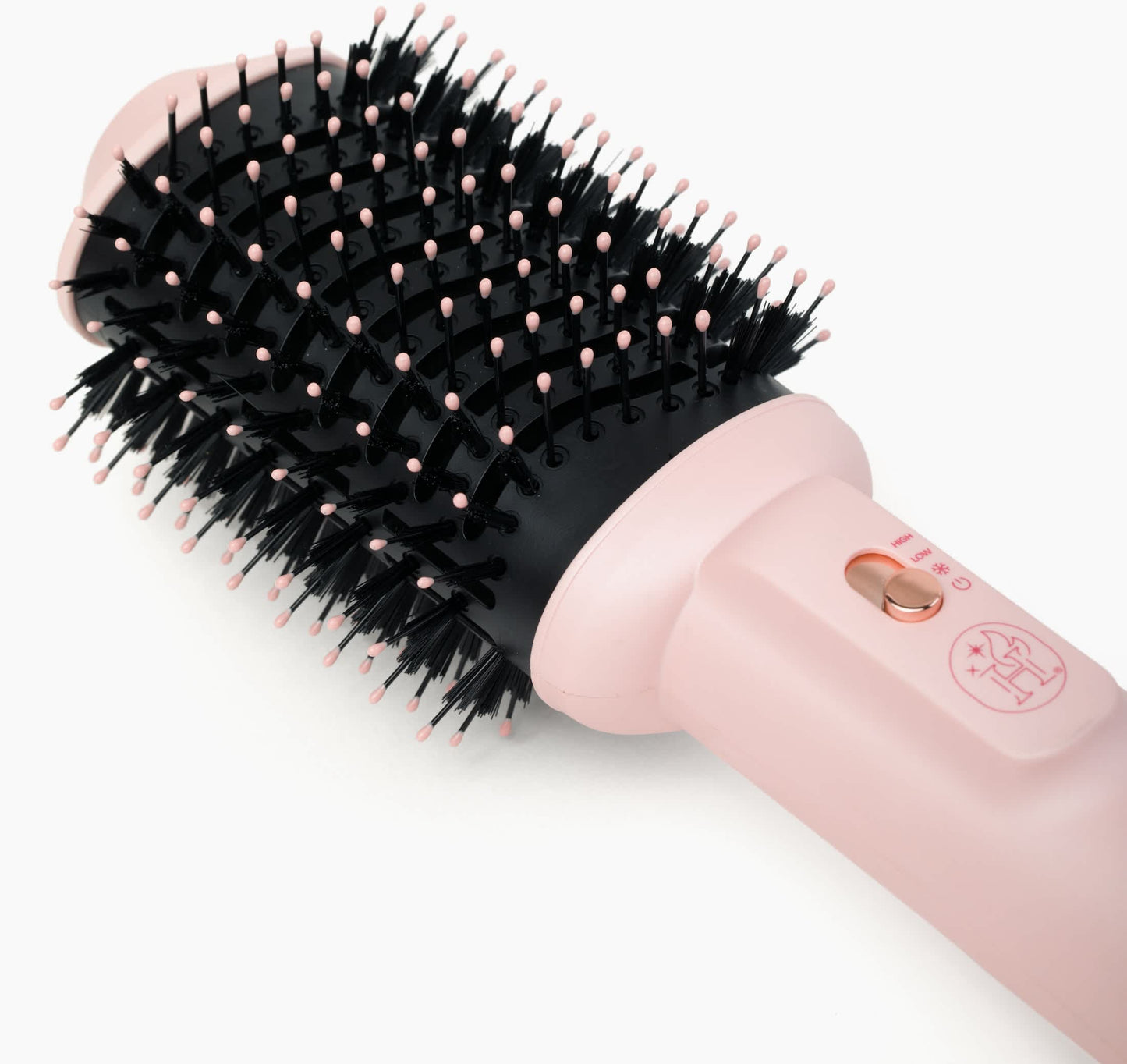 Pink-