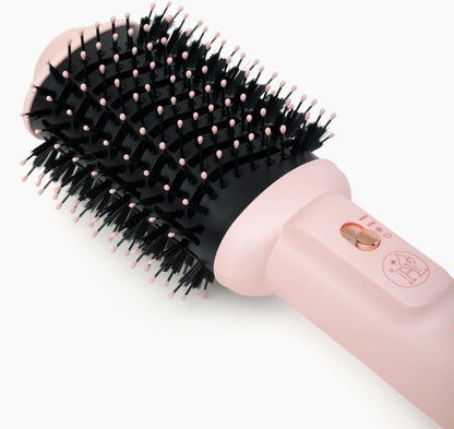 Pink-