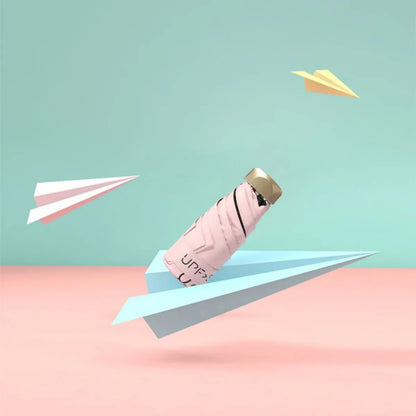 Pink-