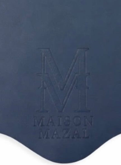 Navy Beige-