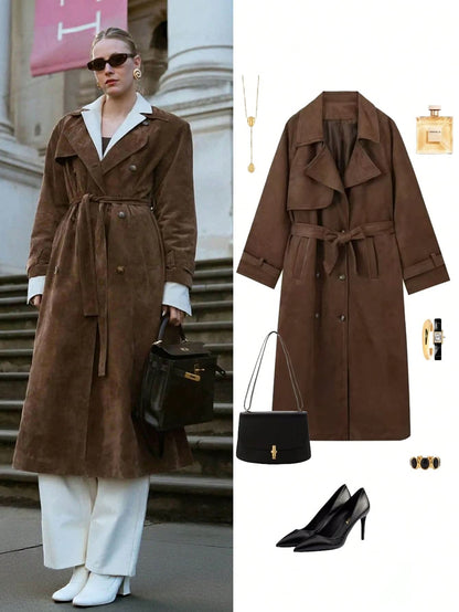 Brown-
