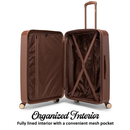 Brown Eyeflight-