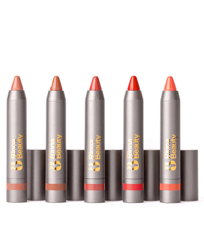 Rinna Beauty Icon Thick Stick Crayon Happy Hour