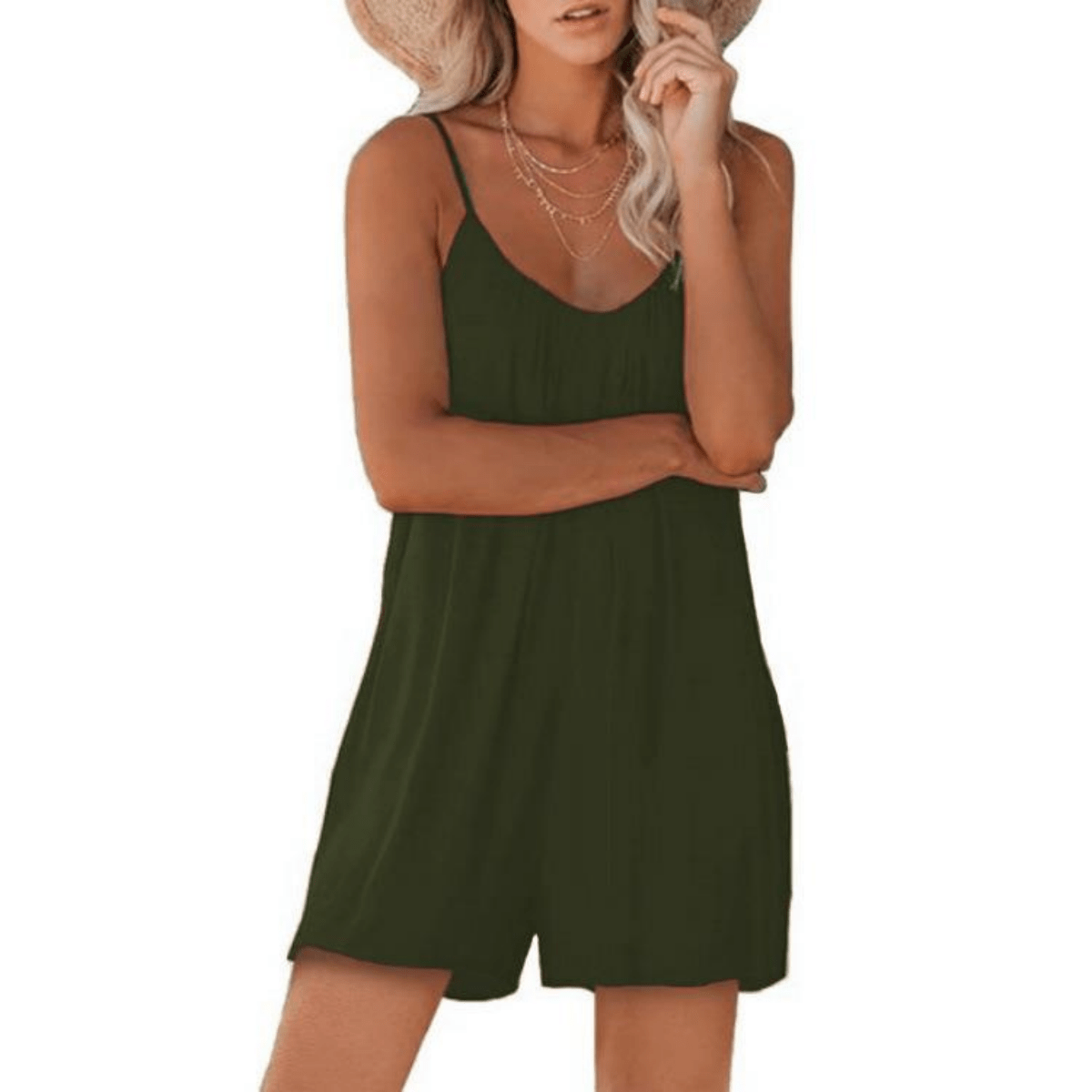 Green-