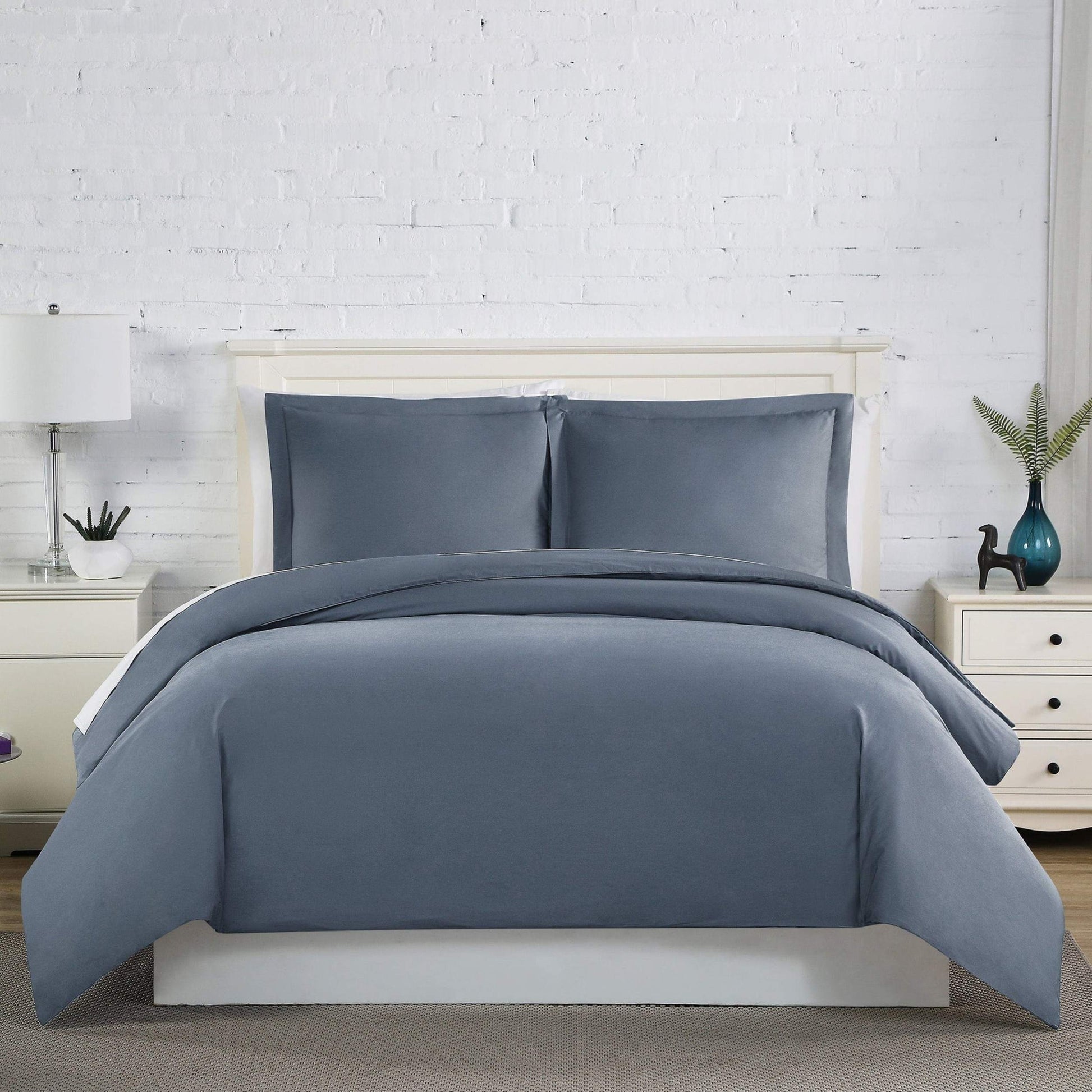 Steel Blue-