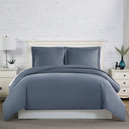 Steel Blue-