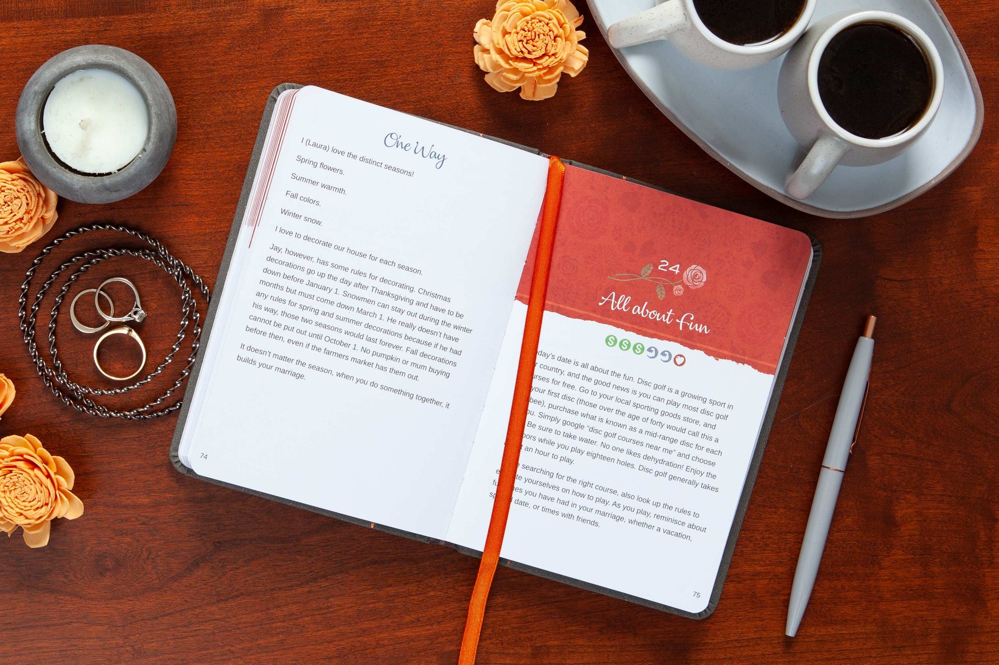 Ultimate Date Night -