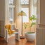 Yellow/ Green/ Antique Bronze