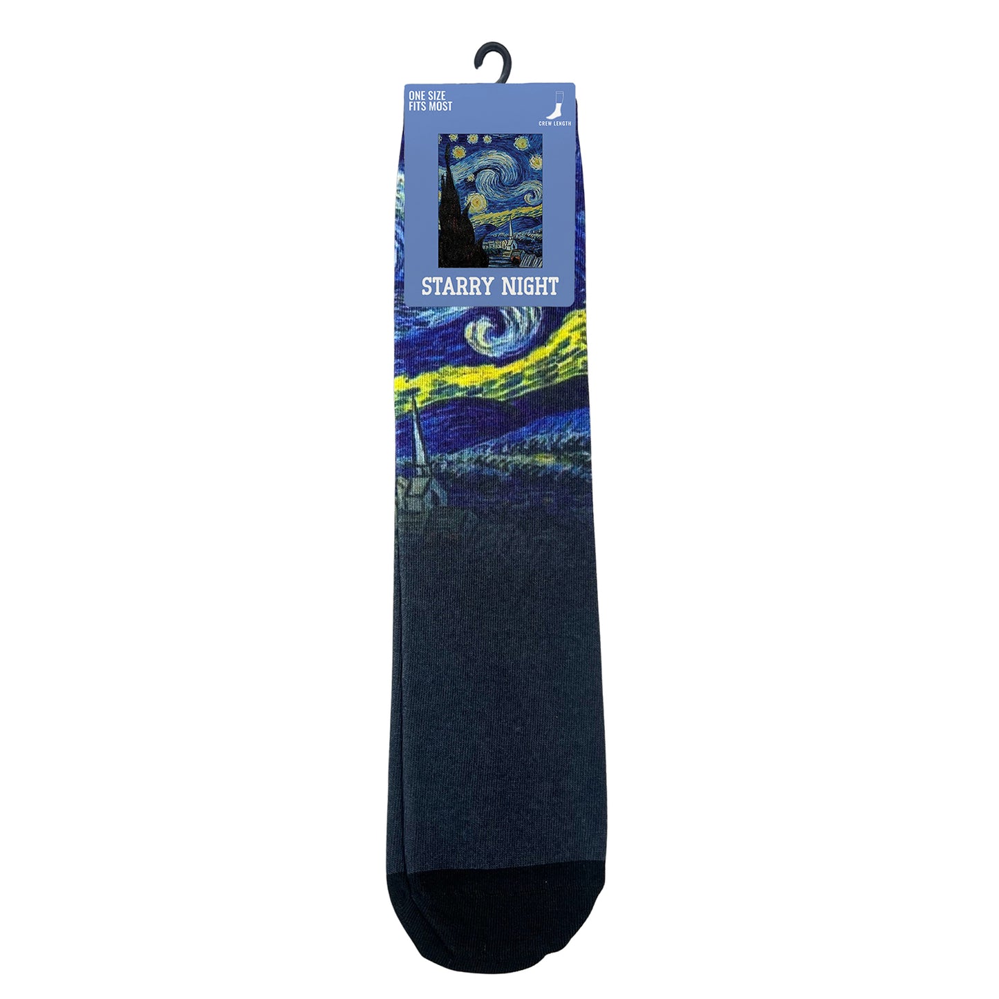 Starry Night-